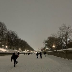 Meet your Posher, Nina